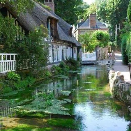 Superbe Appartement Entre Mer Et Ville Dieppe Eksteriør bilde